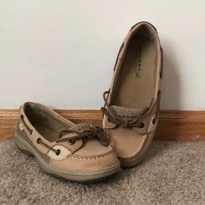 Like new Sperry Top-Siders